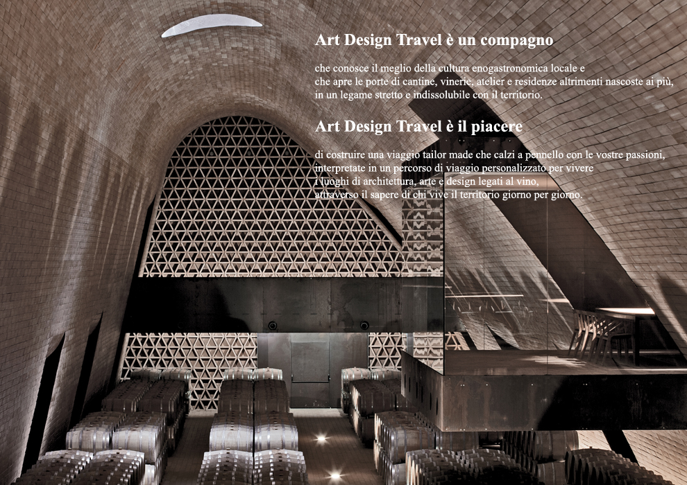 Art Design Travel